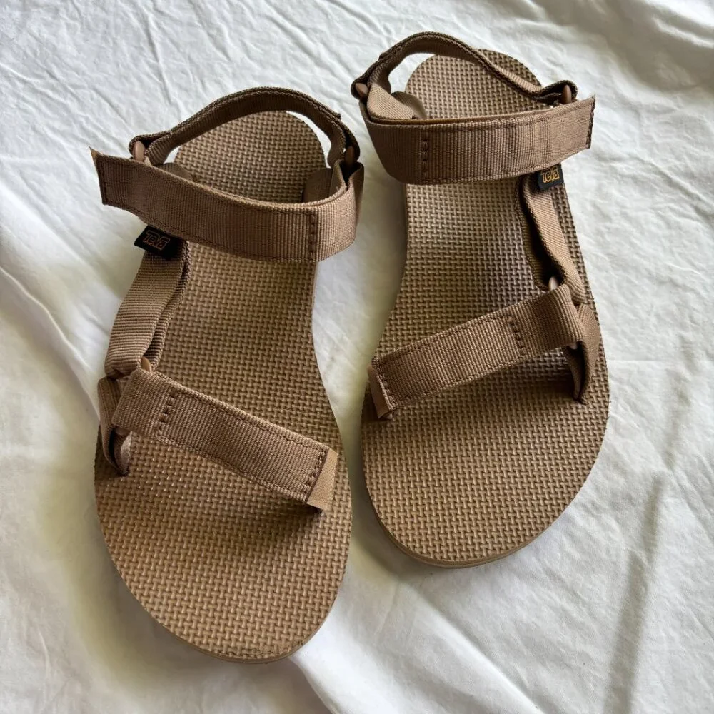 Teva Original Universal Sandal - Sand Dune - Picture 2 of 6